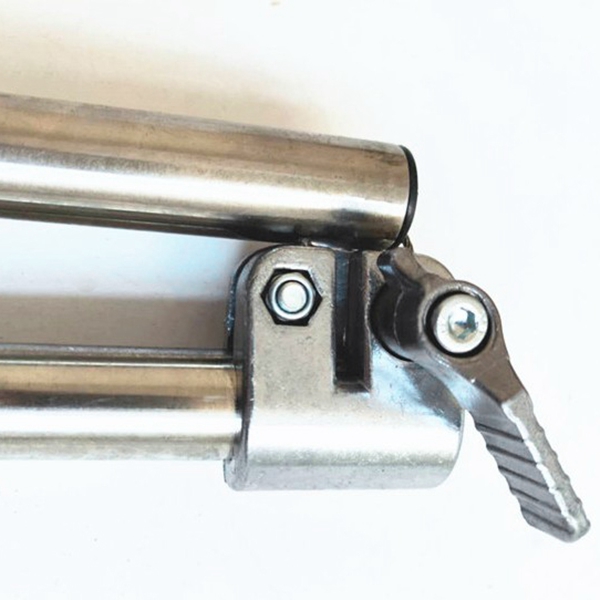 Feeding Tong Stainless - Захват для змей PZHI, клещи для