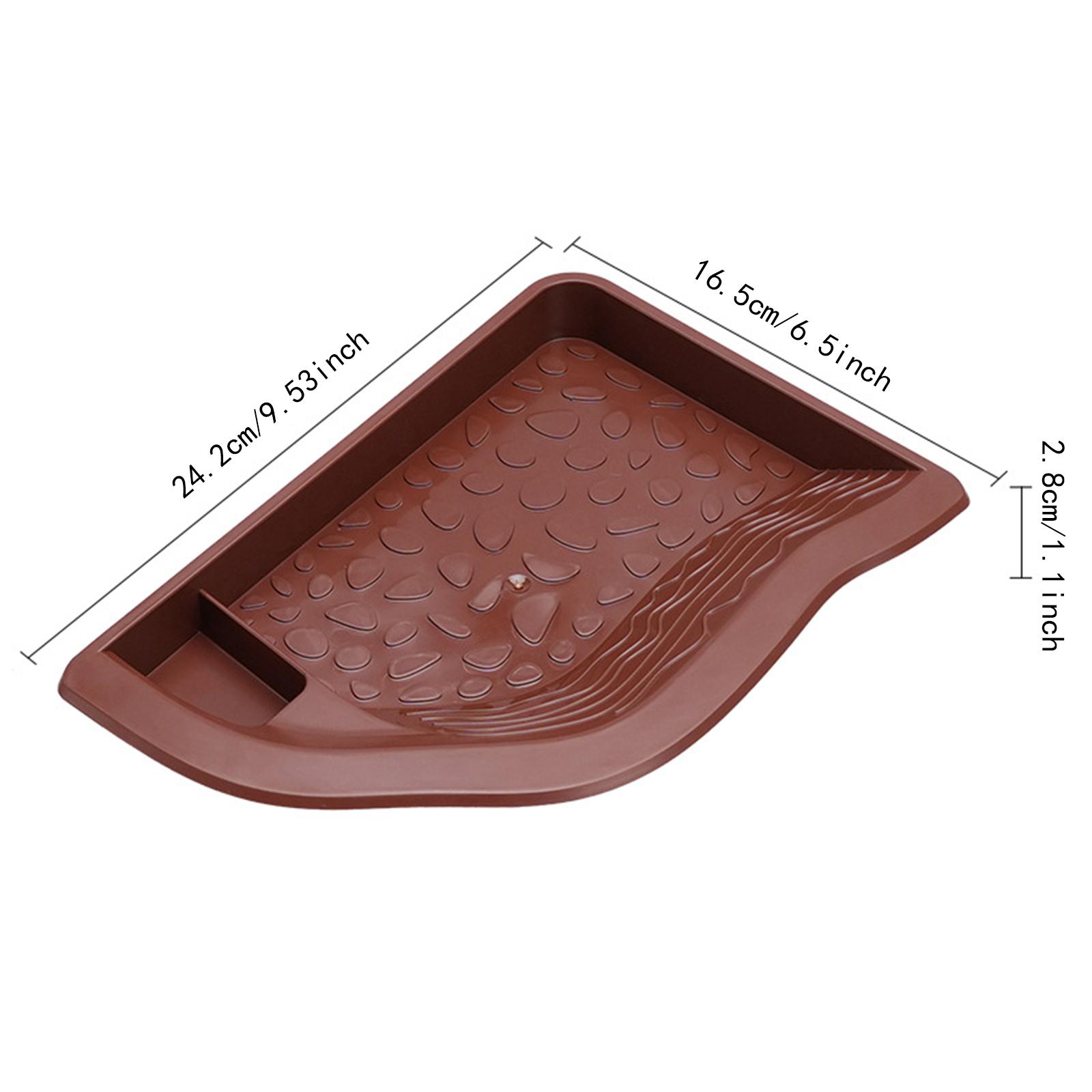Water Dish Reptile - Миска для воды для рептилий с
