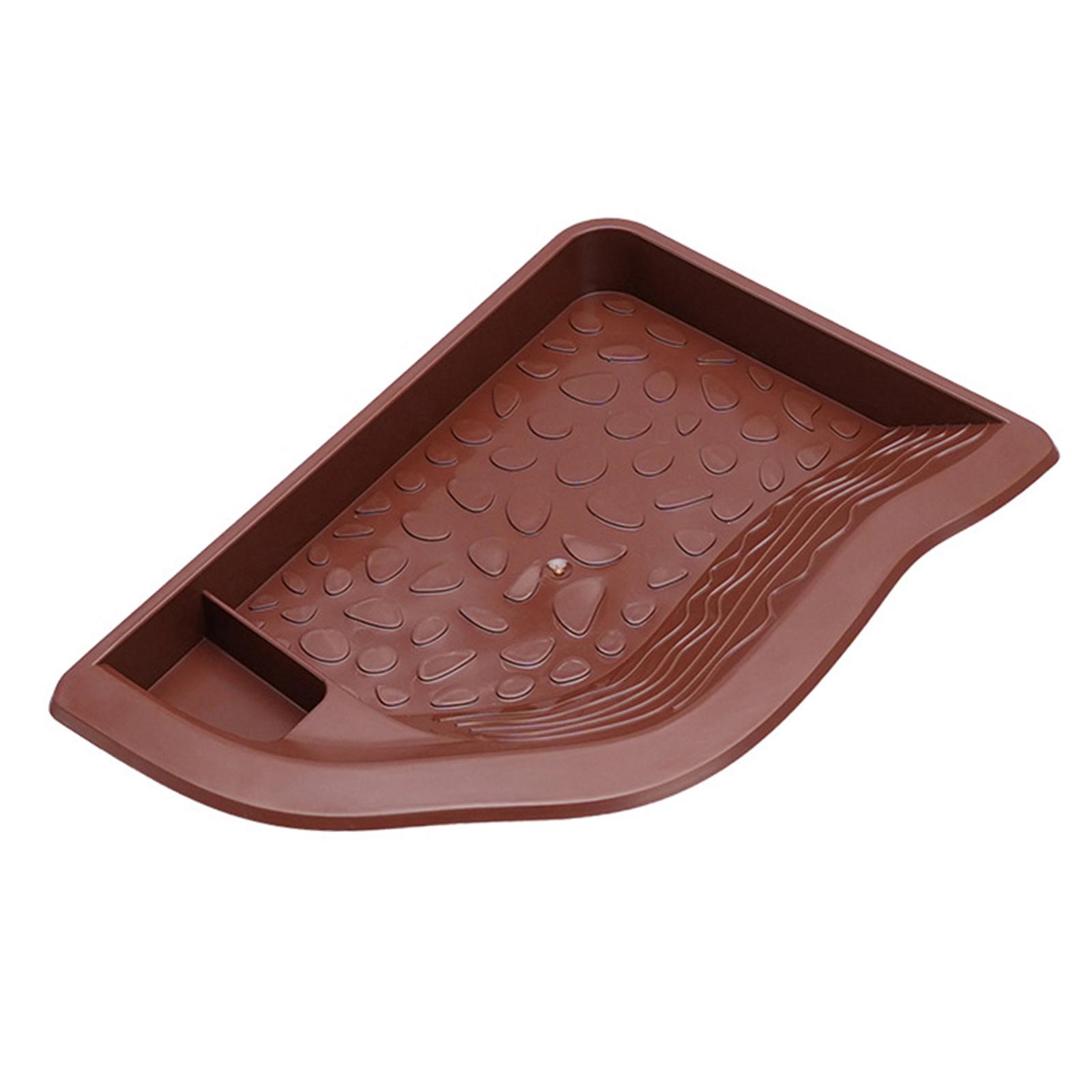 Миска для воды для рептилий с  – обзор и цена Water Dish Reptile