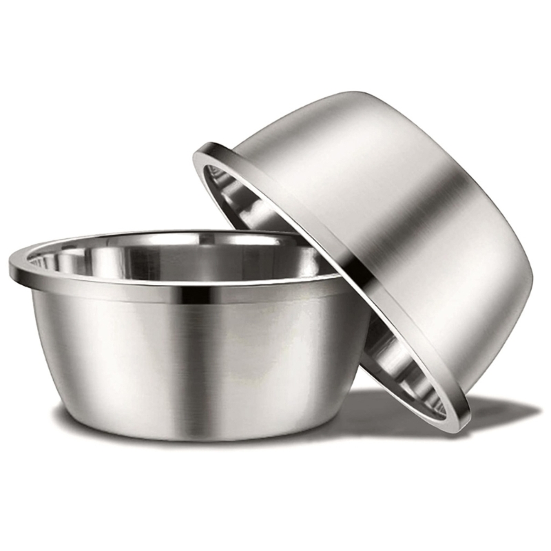 Миски для собак из нержавеющей – обзор и цена Royal Canin Food Medium