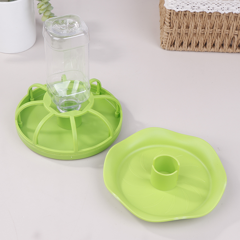 Поилка-диспенсер для рептилий, – обзор и цена Water Dish Reptile