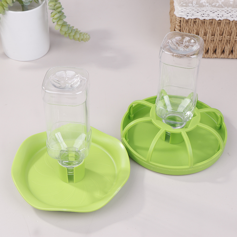 Поилка-диспенсер для рептилий, – обзор и цена Water Dish Reptile
