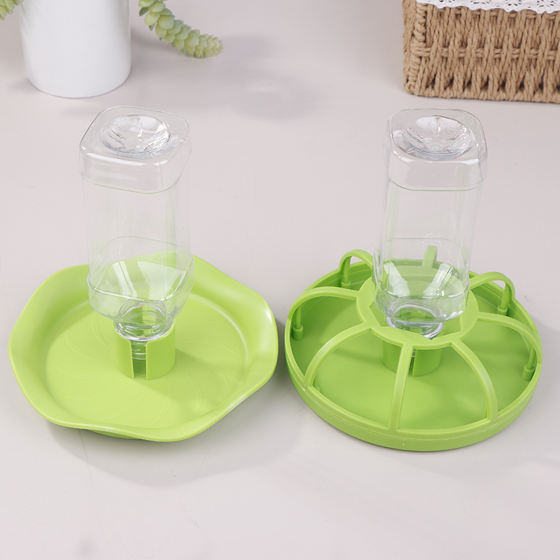 Поилка-диспенсер для рептилий, – обзор и цена Water Dish Reptile