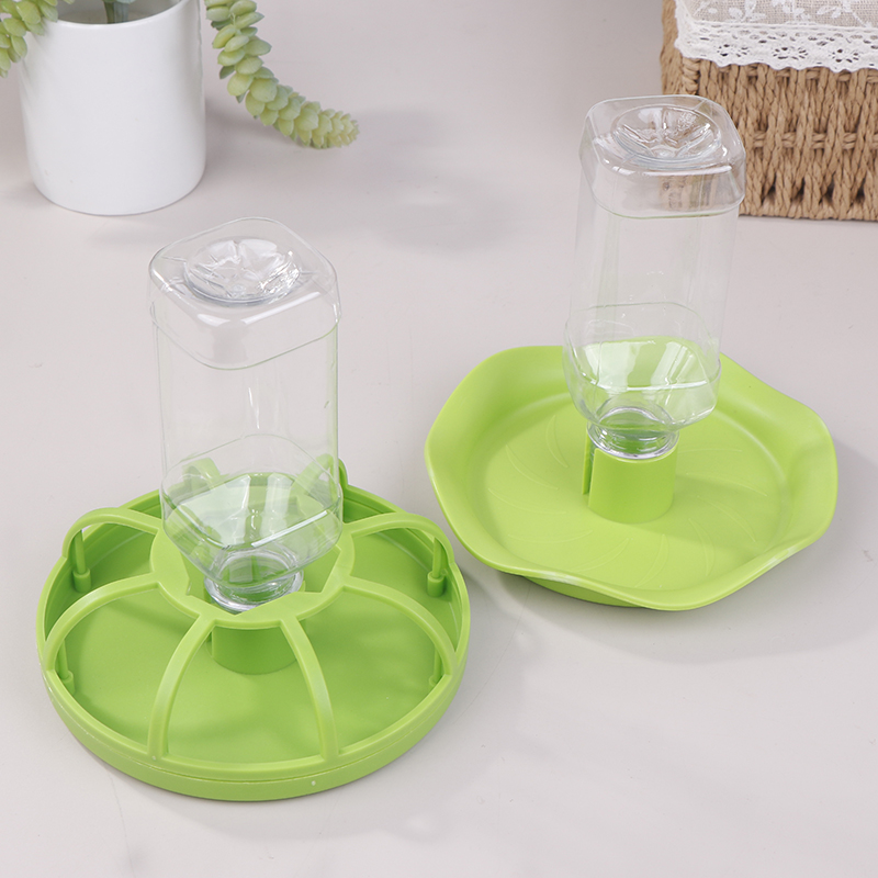 Поилка-диспенсер для рептилий, – обзор и цена Water Dish Reptile